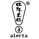 Arte Alerta !. Projekt z dziedziny Sztuka miejska, Br, ing i ident, fikacja wizualna,  Kino, Cop, writing, Design, Projektowanie produktowe, Marketing,  Malarstwo,  Muz i ka użytkownika Andrés Aguilar - 28.03.2018