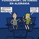 Mi Proyecto del curso: Humor gráfico para principiantes . % fernandosaura689 tarafından hazırlanan Geleneksel illüstras, Ve on projesi - 03.28.2018