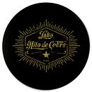 TAKO · HILO DE COBRE. Un proyecto de Diseño gráfico, Post-producción fotográfica		, Retoque fotográfico y Tipografía de Iñaki Fernández Irigarai - 29.03.2018