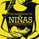 Síntesis gráfica para campaña contra el embarazo precoz. Un progetto di Design e Graphic design di Sara - 30.03.2018