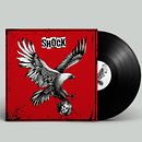 SHÖCK. Design, Editorial Design, Graphic Design, Traditional illustration, Infographics, Music, Photograph, and Post-production project by Alessia Et Cetera - 01.01.2018