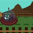 Mi Proyecto del curso: Animación y diseño de personajes en After Effects Ein Projekt aus dem Bereich Animation, Animation von Figuren und Design von Guillermo Sergent Niño - 30.03.2018