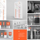 Busqueda de nueva denominación, Sistema de Identidad  Corporativa y señalética para Alimport (Importadora y comercializadora de alimentos). Design, Design editorial, e Design gráfico projeto de Fabian L. García Acevedo - 31.03.2018