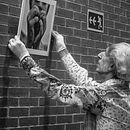 exploración de la imagen corporea. Un projet de Photographie de mario isern - 31.03.2018