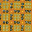 Mi Proyecto del curso: Pattern Design analógico y digital. Fine Arts, Drawing, Digital Illustration, and Vector Illustration project by Luciana Guadalupe Torre - 06.04.2018