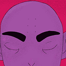 Mi Proyecto del curso: Animación 2D con Photoshop: dibujo, cámara y ¡acción!. Een project van Animatie van comadres666 - 01.04.2018