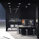 FINCA FLITCHMAN - EXPO STAND - RURAL DEL PRADO, BUENOS AIRES, ARGENTINA. 3D, Architecture, Br, ing & Identit project by George Laviano - 04.01.2018