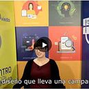 Edición del video-documental Proyecto Mercurio: Community Manager. Un proyecto de Cine, vídeo y televisión de Marta Gutiérrez González - 27.02.2018