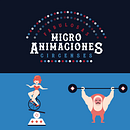 Mi Proyecto del curso: Microanimaciones en 2D con After Effects. Projekt z dziedziny  Motion graphics użytkownika Yessika Zuñiga - 23.09.2018