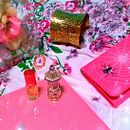 Pink!. Een project van Fotografie van Jennifer Velasquez Morales - 02.04.2018