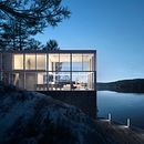 Mi Proyecto del curso: Representación de espacios arquitectónicos con 3D Studio Max. Un progetto di 3D, Architettura, Architettura d'interni e Interior design di SERGIO CAÑAS VADILLO - 02.04.2018