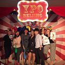 Graphic designer and event planner YPO Beijing and more proposals. Projekt z dziedziny Design użytkownika Clara BOSCH - 03.08.2017