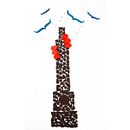 Oreo project cinema with Pau Fanegas ( Udg 2017)Nuevo proyecto. Projekt z dziedziny  Animacja użytkownika Clara BOSCH - 03.04.2018