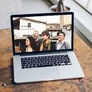 VentEndins - Banda Pop Rural. Een project van Cop, writing, Webdesign, Fotografie y Social media van Ana Ruiz - 01.04.2018