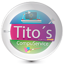 TitoShopp.com. Een project van Marketing van Javier Saballos - 03.04.2018