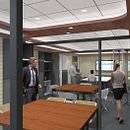 REALIZACION DE 3DS Y RENDERS / ARQUITECTURA, INTERIORISMO, RETAIL Ein Projekt aus dem Bereich 3D, Architektur, Innenarchitektur, Design, Innendesign, Infografik, Bildbearbeitung und Fotoretuschierung von CARLOS MURCIA PORRES - 04.04.2018