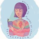 LA LUPA FEMINISTA. Un proyecto de Ilustración tradicional de Mireia Llamas - 04.04.2018