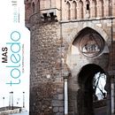 #54 M.A.S. TOLEDO. Een project van Redactioneel ontwerp, Grafisch ontwerp y Fotografie van Manuela Jiménez Ruiz de Elvira - 04.04.2018