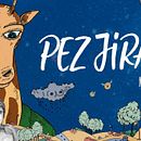 Videoclip/cortometraje de "Pez Jirafa". Een project van Animatie,  Muziek y  Video van Dari Piumatti - 04.04.2018