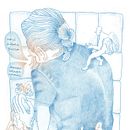 Ilustrarte 2018. Traditional illustration project by Javigaar - 04.04.2018