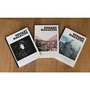 Newart Magazine. Un progetto di Direzione artistica, Design editoriale e Fotografia di Irati Aizpurua San Román - 05.04.2018