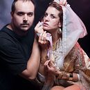 Books profesionales. Un proyecto de Fotografía y Retoque fotográfico de CaRolina RoCo - 05.04.2018