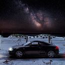 Mi Proyecto del curso: Fotografía creativa: Audi. Design project by Hugo Mateus - 04.06.2018