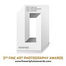 Premios oficiales. Un proyecto de Fotografía de CaRolina RoCo - 05.04.2018