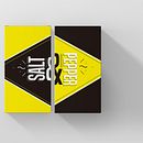 Salt&Pepper - Packaging. Un proyecto de Packaging de Sandra M - 05.04.2018