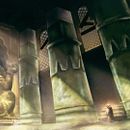 TEMPLO GANESHA. Un proyecto de Diseño de juegos de David Esccalante - 07.04.2018