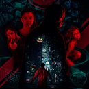 Retoque de Película: Altered Carbon. Een project van Film, video en televisie,  Ontwerp y Retoucheren van foto's van rorshack31 - 08.04.2018