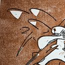 Bouquet Ein Projekt aus dem Bereich Grafikdesign von Mónica Rodrigo Magro - 08.04.2018