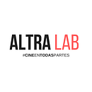 Altra Lab Ein Projekt aus dem Bereich Kino, Video und TV von Morgan Rumpelstiltskin - 09.04.2018