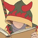 Tradillibres. Un proyecto de Ilustración tradicional de Abigueil Ledesma - 09.04.2018