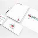 Branding Policlínica Letamendi. Un progetto di Br, ing, Br e identit di Marta Gil - 09.04.2018