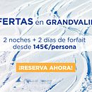 Banner Ofertas (Estiber). Een project van  Ontwerp van Iris Álvarez Farell - 08.02.2018