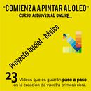 Curso "Comienza a pintar al óleo". Un progetto di Belle arti, Paesaggismo e Pittura di Jose Millan Tey - 10.04.2018