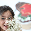 Introducing Talita. Een project van  Reclame van Natalie Sánchez - 11.04.2018