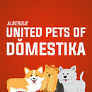 INSTAFRIENDS - UNITED PETS OF DOMESTIKA . % Gerardo Gomez tarafından hazırlanan Yaratıcı Danışmanlık, Pazarlama, Ve Reklamcılık projesi - 04.12.2018