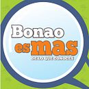 0 grados bonao. Art Direction project by Pablo Alberto Aquino Arias - 04.11.2018