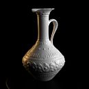 Aged vase Ein Projekt aus dem Bereich 3D von Marcos Álvarez - 11.04.2018