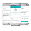 Bytherent. UX / UI projeto de Cássio Brito - 12.03.2017