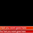 Preview for Marketplaces: Lower Thirds #2 AE Template. Un proyecto de Animación y Motion Graphics de Sandú Rojas - 13.04.2018