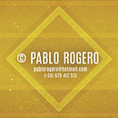 Reel 2018. Un proyecto de Motion Graphics y Vídeo de Pablo Rogero San José - 13.04.2018