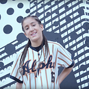Zendaya - Something New ft Chris Brown (cover by Aisha) Dance Ein Projekt aus dem Bereich Video von Lazaro hernandez - 05.10.2016