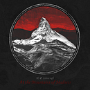 In the Mountain of Madness. Un projet de Animation, Beaux Arts, Cinéma, vidéo et télévision, B, e dessinée, Design , Conception éditoriale, Design graphique, Illustration traditionnelle, Motion design, Postproduction photographique , et Vidéo de Pedro Moleón Casaos - 13.04.2018