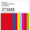 Semana de Música Religiosa de Cuenca. Un proyecto de Br, ing e Identidad y Música de Cruz Novillo & Pepe Cruz - 14.04.2018