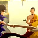 Test de Animación. Un proyecto de Animación, Animación de personajes e Ilustración vectorial de Oscar H. Castro - 14.04.2018