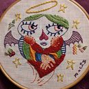 Amor mullido,  por MJ+R. Projekt z dziedziny Craft użytkownika María José Armero Tomás - 15.04.2018