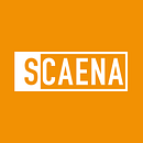 SCAENA - Reposicionamiento de marca. Br, ing e Identidade, Design de produtos, Design editorial, Design gráfico, e Retoque fotográfico projeto de Marina Liddy Riera - 01.01.2016